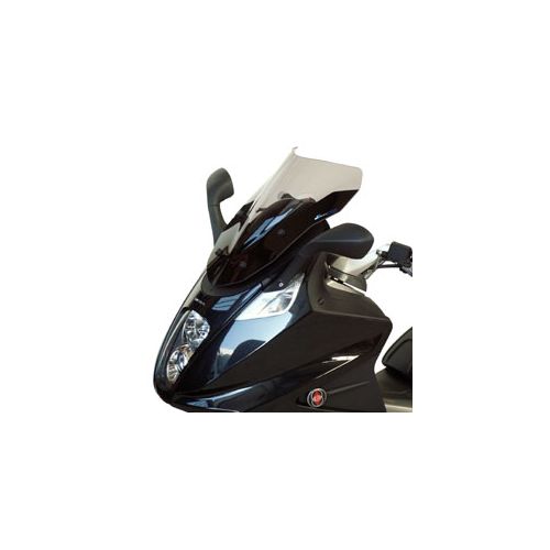 Cupolino Racing trasparente per GILERA GP 800 2008 / 2013