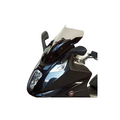 Cupolino Racing trasparente per GILERA GP 800 2008 / 2013