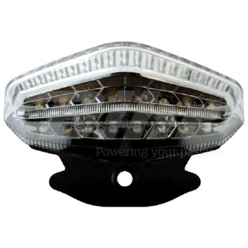 Fanale a LED per Ducati Hypermotard 796 / 1100 / EVO / SP 2007 / 2012 - Hypermotard 821 2013 / 2015