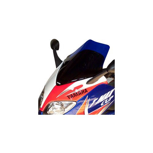 Cupolino trasparente High Protection per YAMAHA T-MAX 500 2001 / 2007