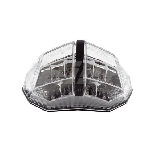 Fanale a LED per Ducati Streetfighter 848 2012 / 2015 - Streetfighter 1100 / S 2009 / 2013