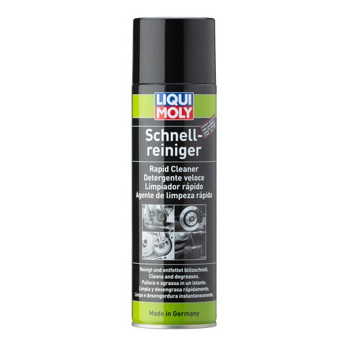 LIQUI-MOLY PULITORE FRENI E METALLI SPRAY 500ml