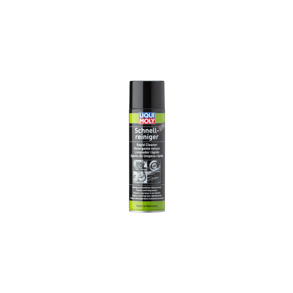 LIQUI-MOLY PULITORE FRENI E METALLI SPRAY 500ml