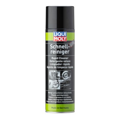 LIQUI-MOLY PULITORE FRENI E METALLI SPRAY 500ml