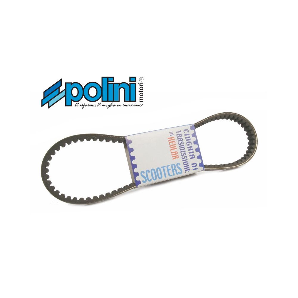 Cinghia trasmissione POLINI 248.029 ARAMIDE