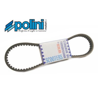 Cinghia trasmissione POLINI 248.080 ARAMIDE