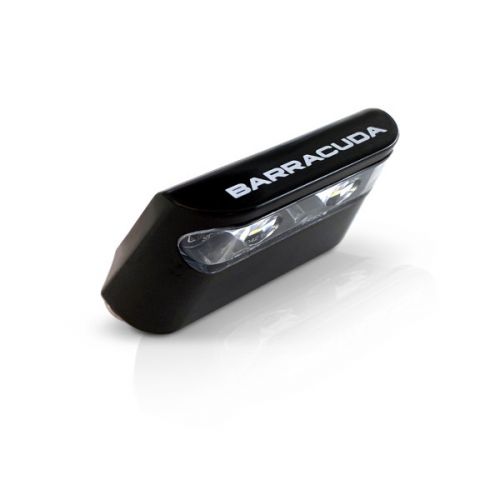 BARRACUDA Luce Targa a Led