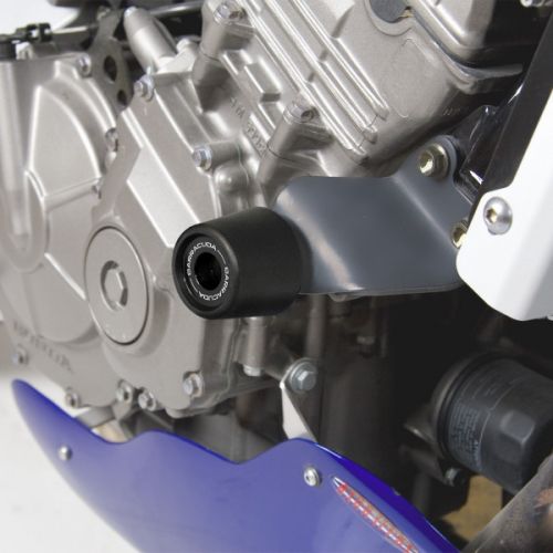 BARRACUDA Kit Tamponi paratelaio per HONDA HORNET 600 1999 / 2006