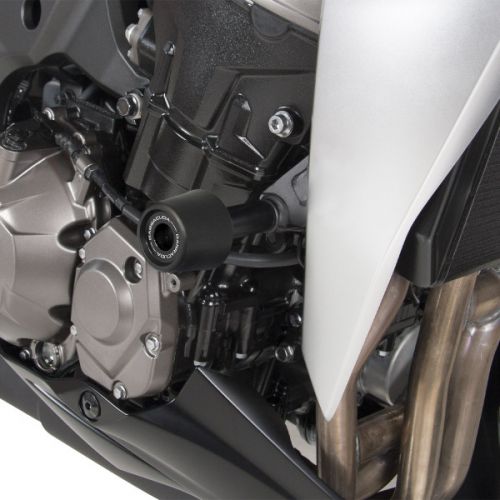 BARRACUDA Kit tamponi paratelaio per KAWASAKI Z 1000 2010 / 2021