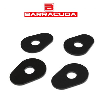 BARRACUDA YN6112-15 Kit piastrine adattatori per frecce aftermarket