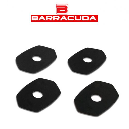 BARRACUDA HN6112-12 Kit piastrine adattatori per frecce aftermarket