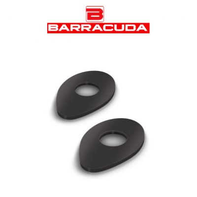 BARRACUDA HV7112-19 Kit piastrine adattatori per frecce aftermarket