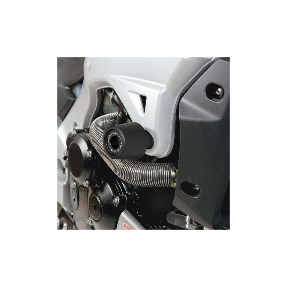 BARRACUDA Kit tamponi paratelaio per SUZUKI GSR 600