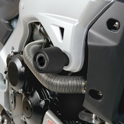 BARRACUDA Kit tamponi paratelaio per SUZUKI GSR 600