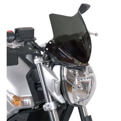 BARRACUDA Cupolino AEROSPORT fumè scuro per SUZUKI GSR 600