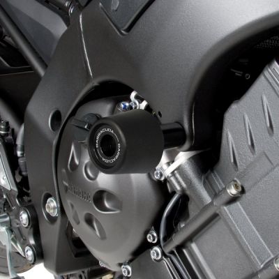 BARRACUDA Kit tamponi paratelaio per YAMAHA FZ1-N - FZ8-N