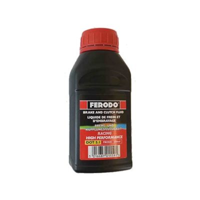 FERODO liquido freni dot 5.1 250 ml