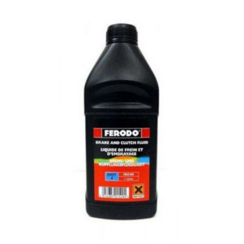 copy of FERODO liquido freni dot 5.1 - 1 Litro