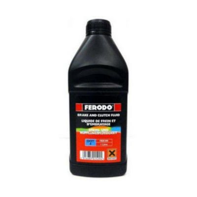 copy of FERODO liquido freni dot 5.1 - 1 Litro