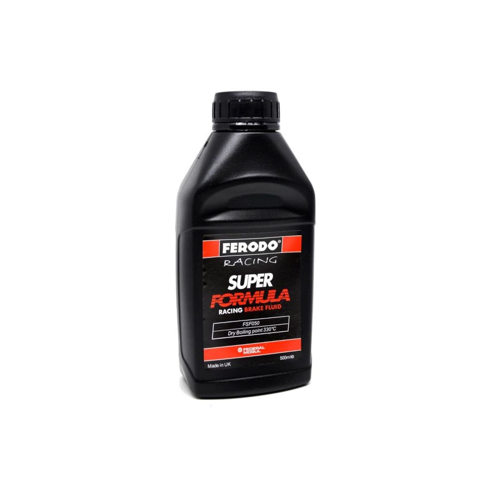 FERODO liquido freni RACING SUPER FORMULA 500 ml