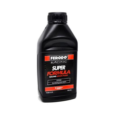 FERODO liquido freni RACING SUPER FORMULA 500 ml