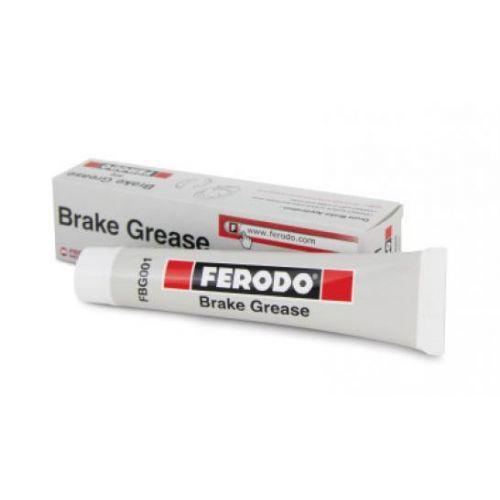 FERODO Grasso per Pastiglie Freno 50 gr