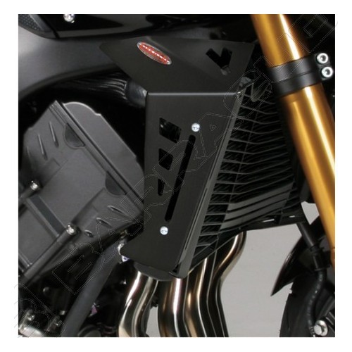 BARRACUDA Kit convogliatori aria per YAMAHA FZ1-N - FZ8-N