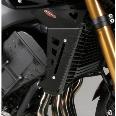 BARRACUDA Kit convogliatori aria per YAMAHA FZ1-N - FZ8-N