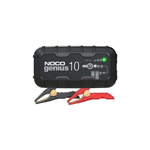 Caricabatterie NOCO GENIUS 10 - 6 Volt / 12 Volt - AGM / Litio