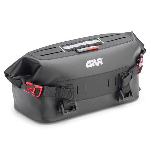 GIVI GRT717B Borsello porta attrezzi da Sella nero 5 litri