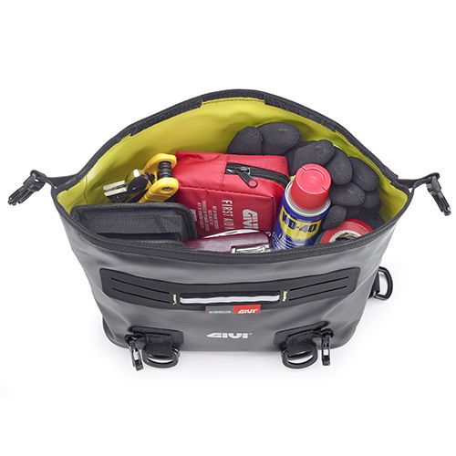 GIVI GRT717B Borsello porta attrezzi da Sella nero 5 litri