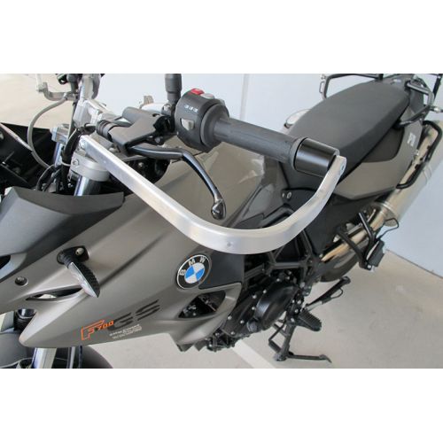 BARKBUSTERS Paramani BHG-040 - Due punti di aggancio per BMW - YAMAHA