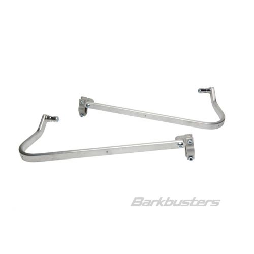 BARKBUSTERS Paramani BHG-045 - Due punti di aggancio per BMW G 650 GS / SERTAO