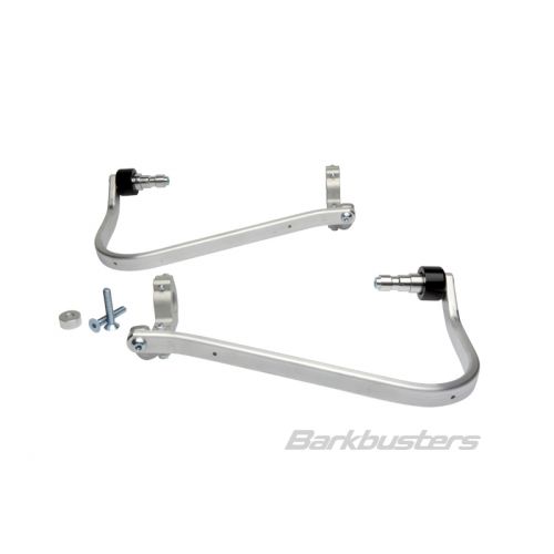 BARKBUSTERS Paramani BHG-046 - Due punti di aggancio per HONDA - KAWASAKI - SUZUKI - YAMAHA