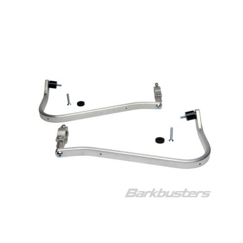 BARKBUSTERS Paramani BHG-059 - Due punti di aggancio per TRIUMPH TIGER 800 / 1200 EXPLORER