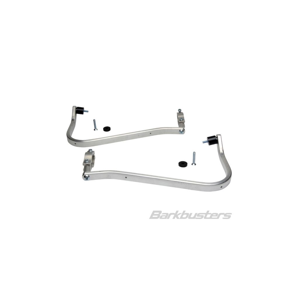 BARKBUSTERS Paramani BHG-059 - Due punti di aggancio per TRIUMPH TIGER 800 / 1200 EXPLORER