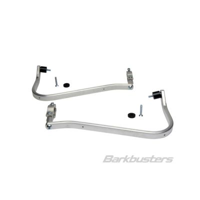 BARKBUSTERS Paramani BHG-059 - Due punti di aggancio per TRIUMPH TIGER 800 / 1200 EXPLORER