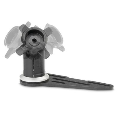 Supporto GIVI S904B Smart Mount per Vaschetta Olio Freni e Frizione