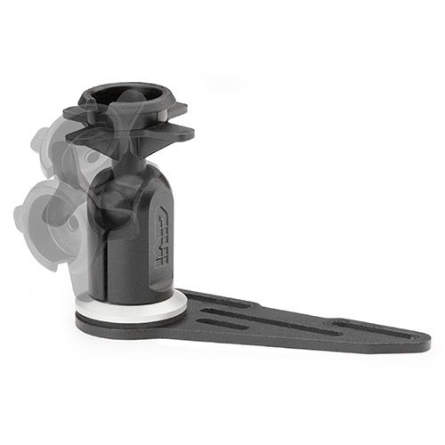Supporto GIVI S904B Smart Mount per Vaschetta Olio Freni e Frizione