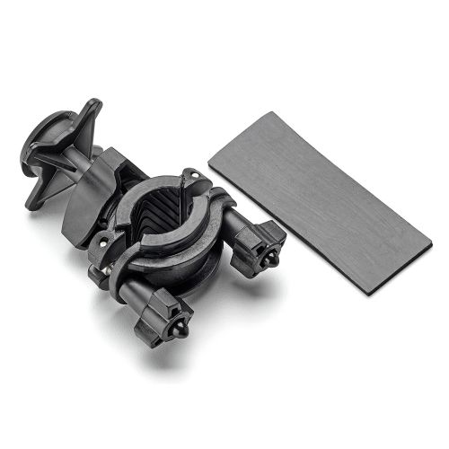 Kit Attacco Universale GIVI S95KIT per Porta Smartphone e GPS