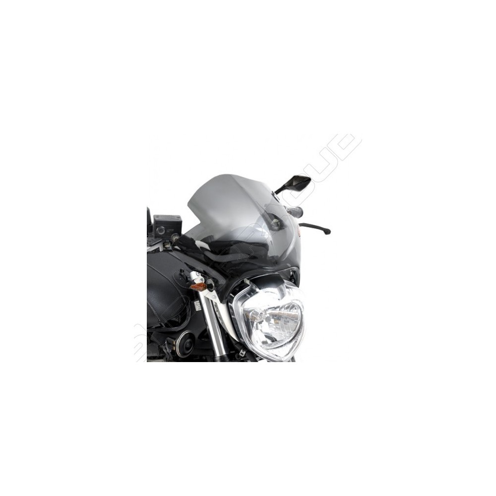 CUPOLINO AEROSPORT FZ6 S2 BARRACUDA YAMAHA FZ6-S