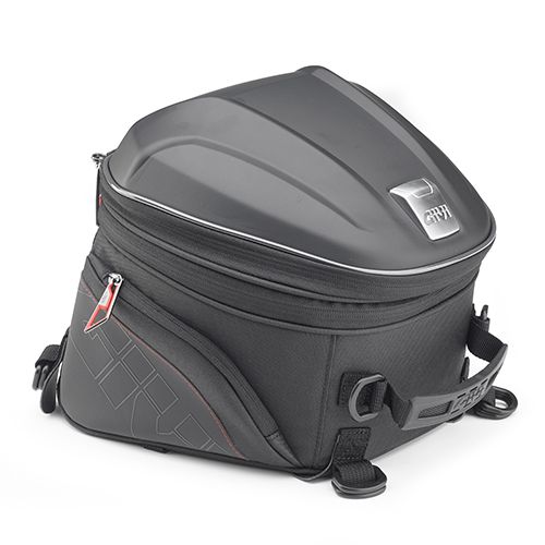 Borsa Sella GIVI ST607+ Sport-T Termoformata Espandibile 22 - 26 Litri