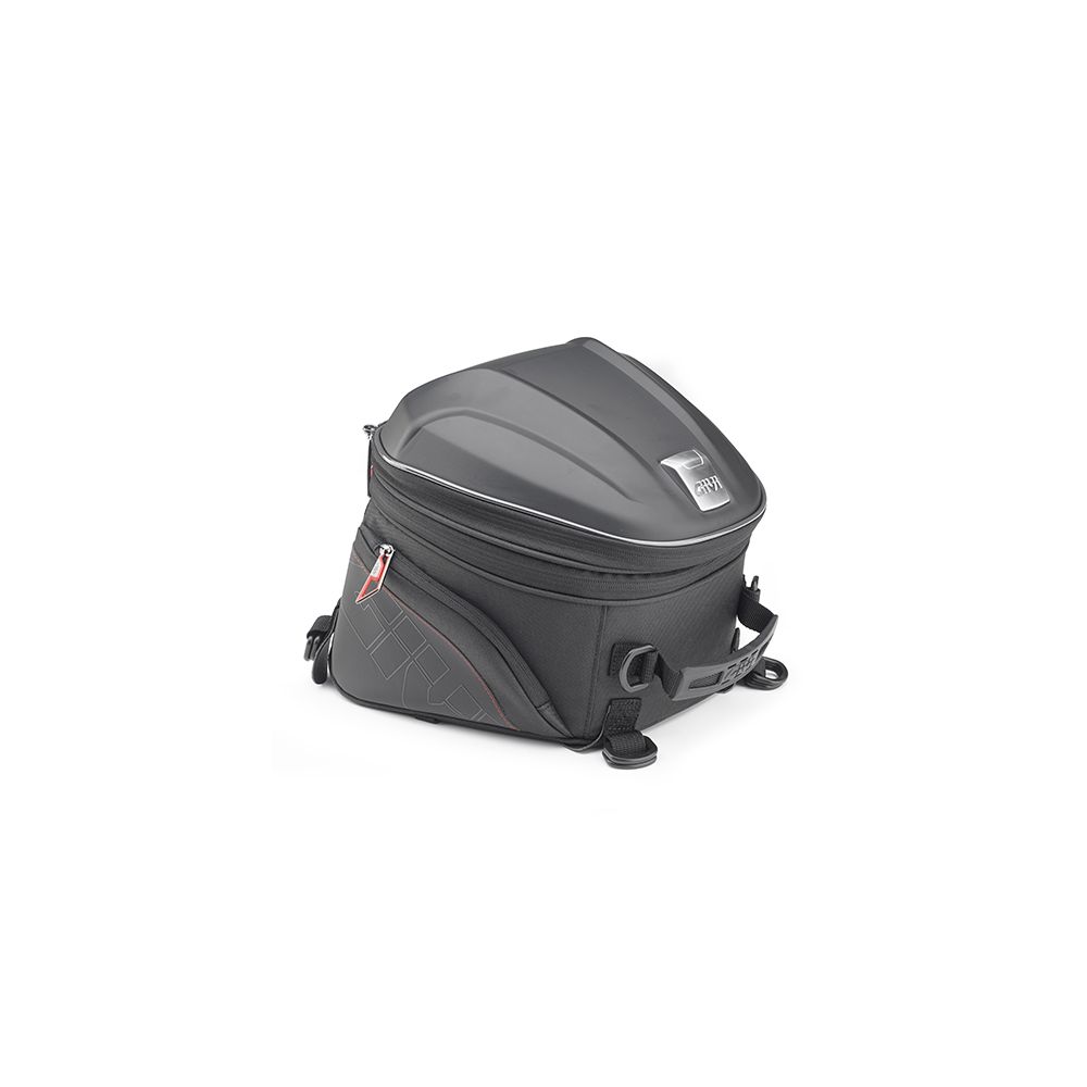 Borsa Sella GIVI ST607+ Sport-T Termoformata Espandibile 22 - 26 Litri