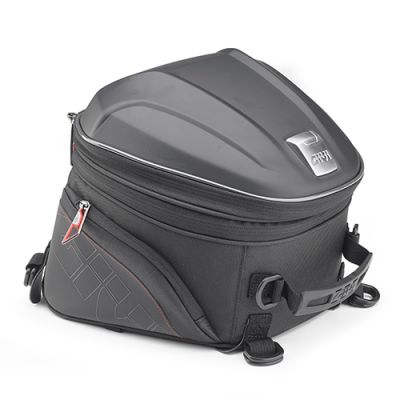 Borsa Sella GIVI ST607+ Sport-T Termoformata Espandibile 22 - 26 Litri