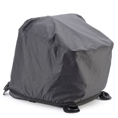 Borsa Sella GIVI ST607+ Sport-T Termoformata Espandibile 22 - 26 Litri