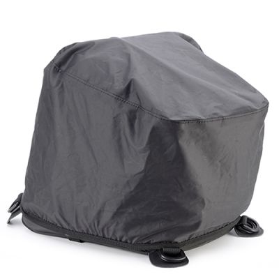 Borsa Sella GIVI ST607+ Sport-T Termoformata Espandibile 22 - 26 Litri