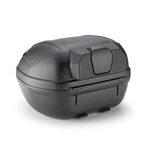 Schienalino GIVI E196 in Poliuretano Nero per Bauletto E340 Vision