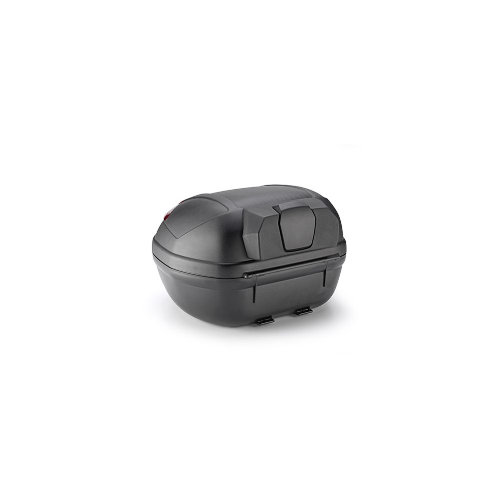 Schienalino GIVI E196 in Poliuretano Nero per Bauletto E340 Vision