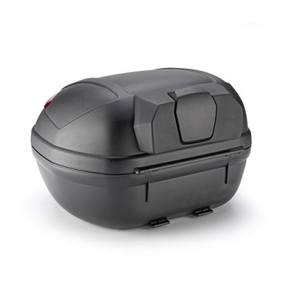 Schienalino GIVI E196 in Poliuretano Nero per Bauletto E340 Vision