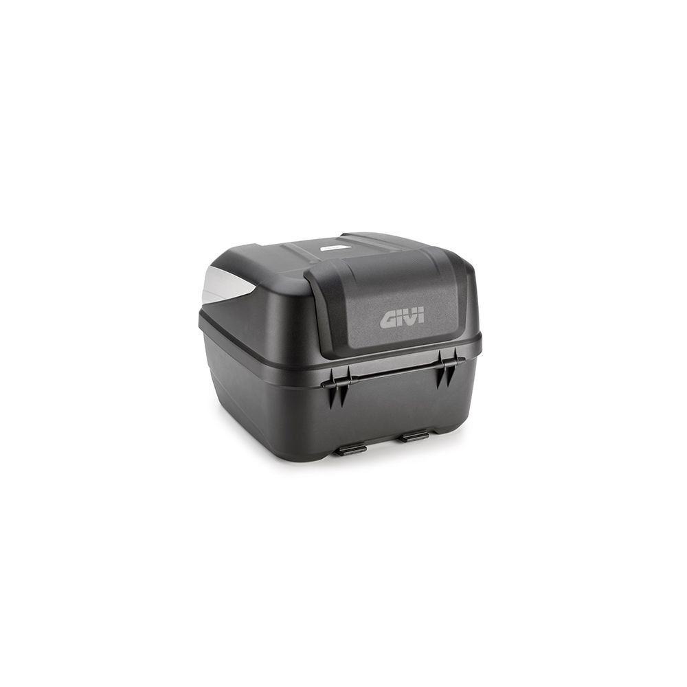 Schienalino GIVI E195 in Poliuretano Nero per Bauletto B32 Bold